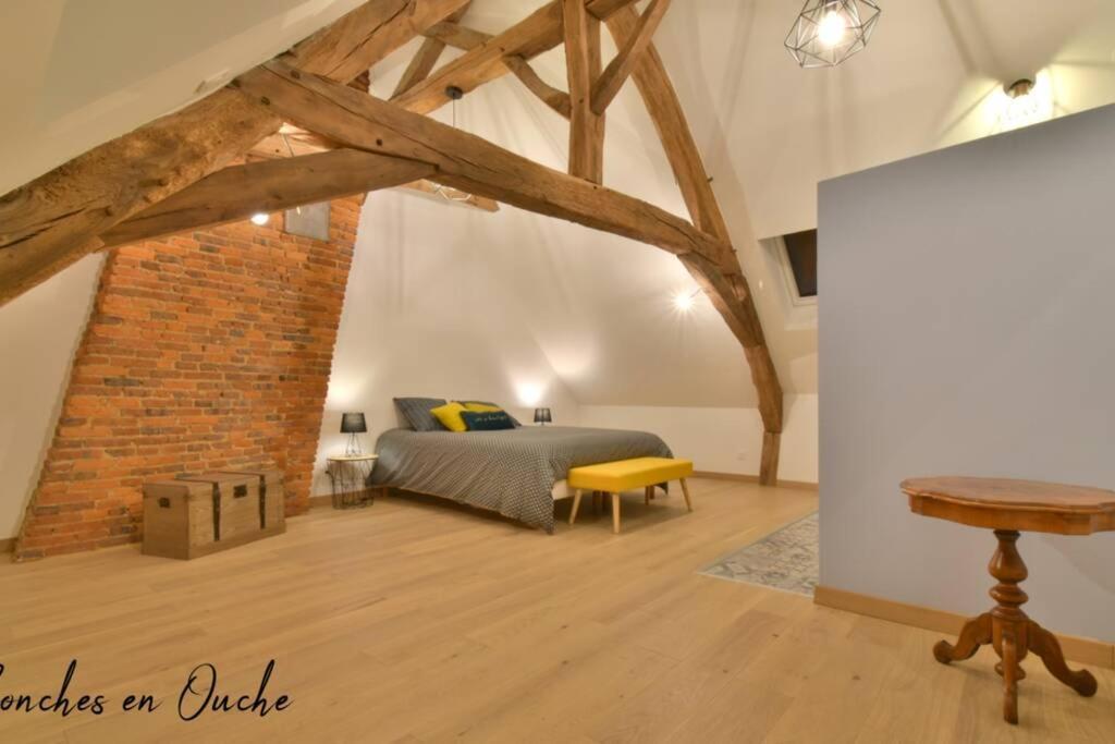 La Maison De