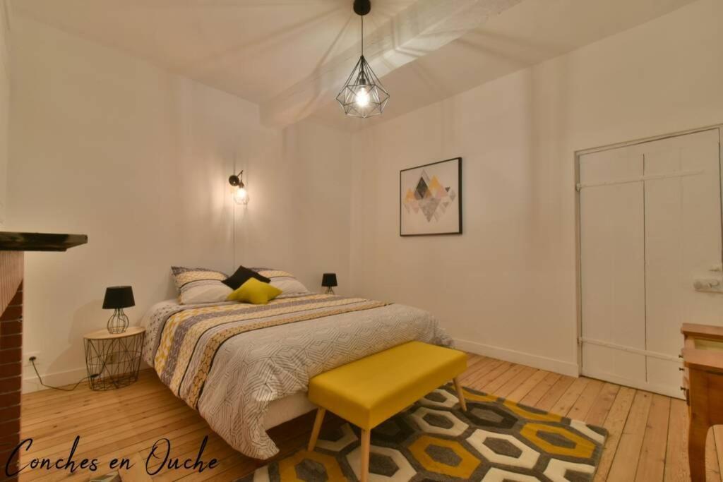 La Maison De Holiday home *