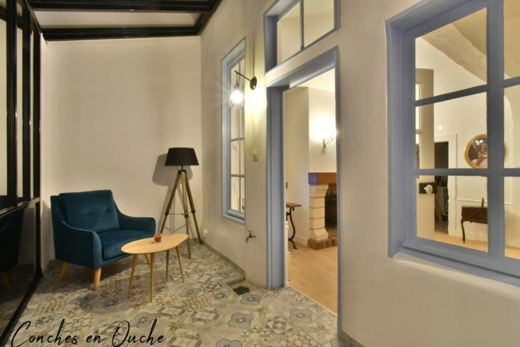 La Maison De Holiday home