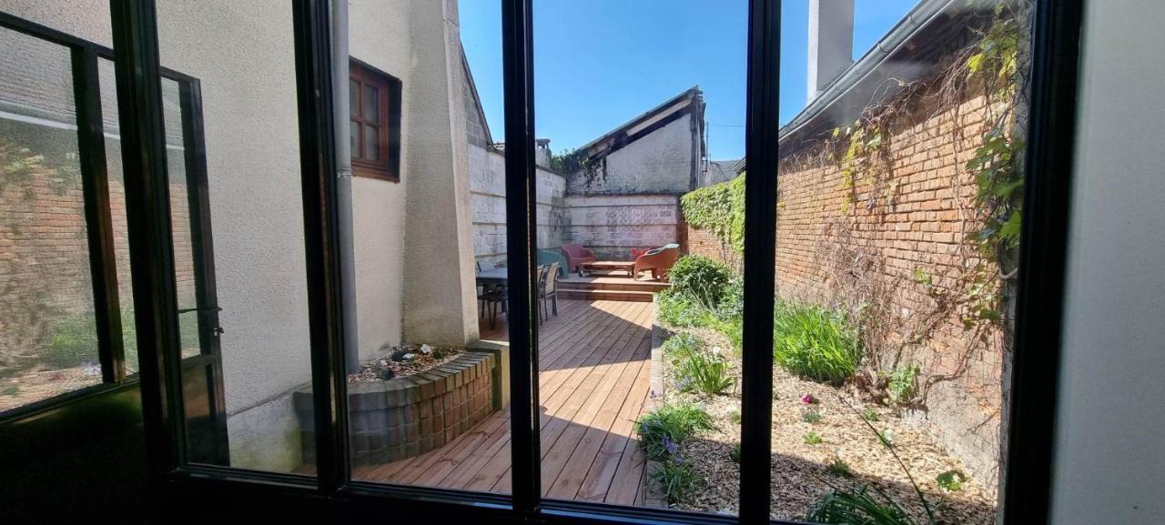 Holiday home La Maison De Conches-en-Ouche